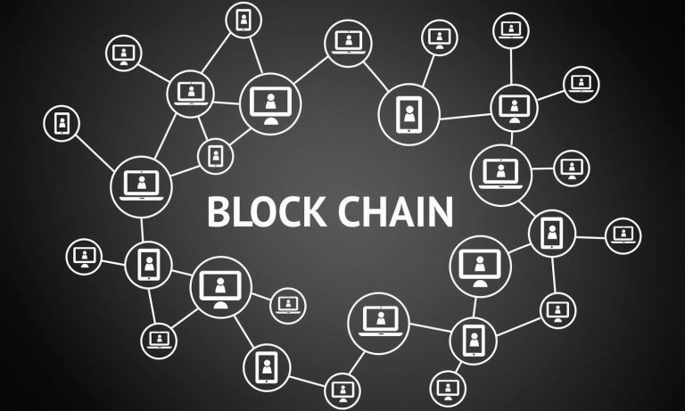 Blockchain Nedir ? Blockchain Nasıl Çalışır ? Blok Zinciri !