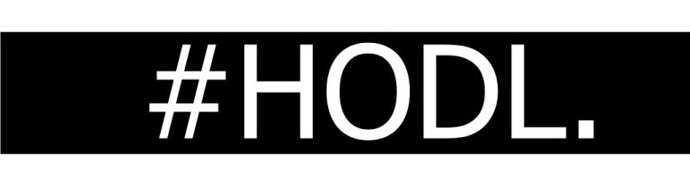 Hodl Nedir ? Hodl Yapmanın Amacı Nedir ?