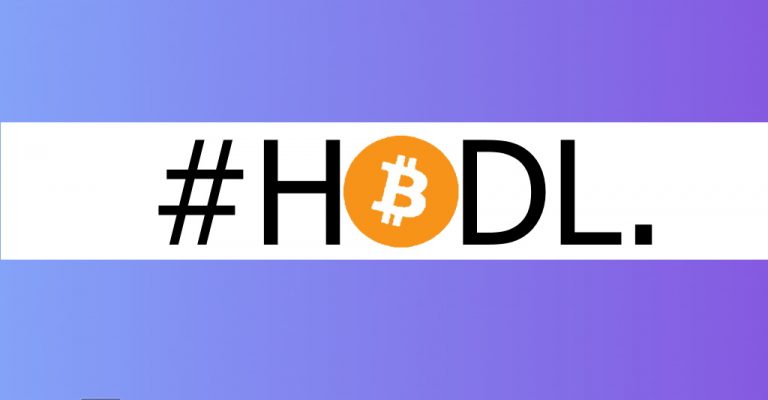 HODL Nedir? HODL Nasıl Yapılır? HODL Coin!