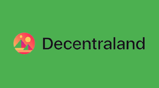 Decentraland Nedir ? MANA Nedir ? Decentraland ( MANA ) Nasıl Alınır?