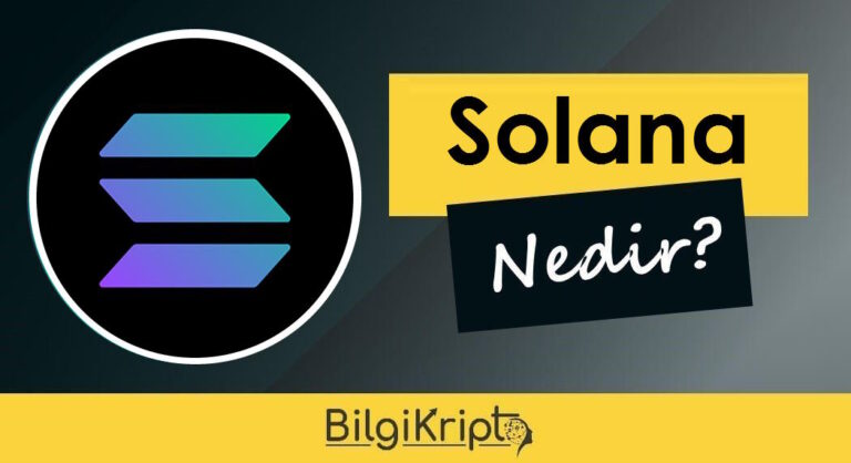Solana (SOL) Nedir, Nasıl Alınır?