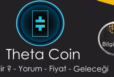 theta coin fiyat