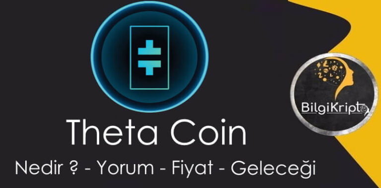 Theta Coin Nedir ? Theta Coin Fiyat , Analiz , Yorum !