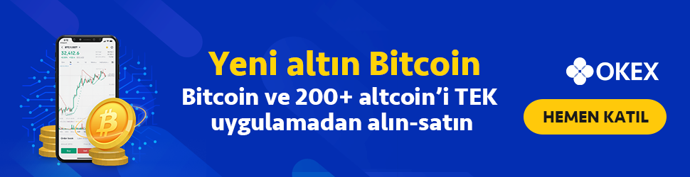 okex borsası