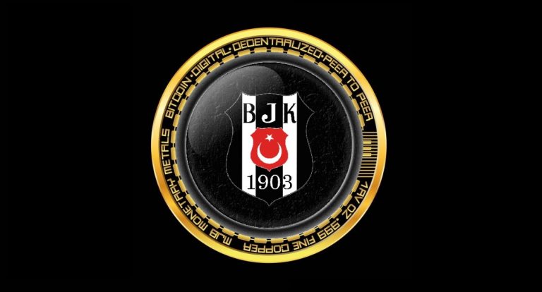 Beşiktaş Fan Token , Bitci Borsasında Listenebilir ! Kartal Token !