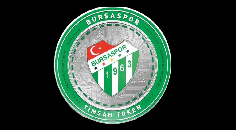 Bursaspor Fan Token Bitci Borsasında ! TMSH Token Nedir ?