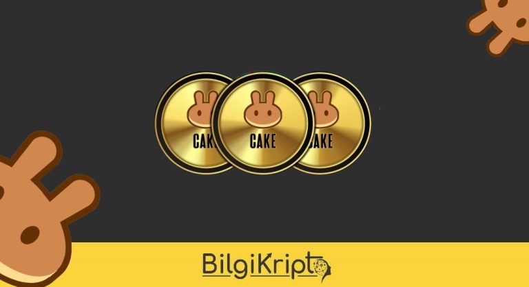 PancakeSwap Coin Nedir ? CAKE Coin Nasıl Alınır ?