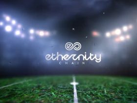 Ethernity Chain