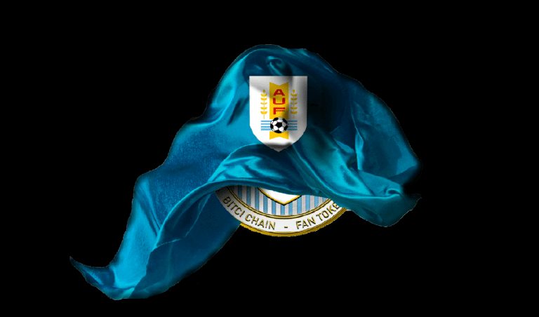 Uruguay Fan Token Bitci Borsasında ! AUF Token !