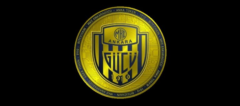 Ankaragücü Fan Token Nedir ? Anka Token Nasıl Alınır ? ANKA Token !