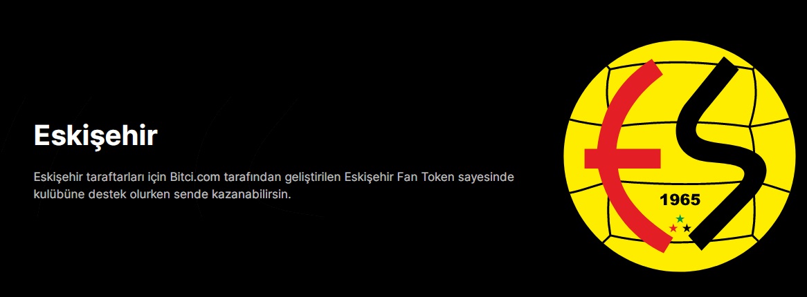 eskişehir fan token nasıl alınır