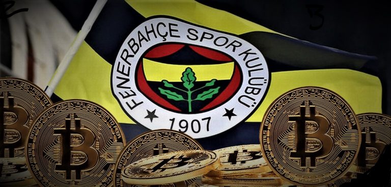 Fenerbahçe Kripto Para Birimi İçin Paribu ile Anlaştı !