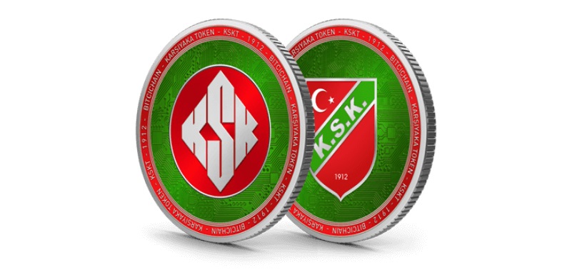 karşıyaka fan token nasıl alınır