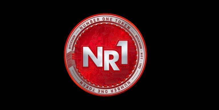Number1 Token Nedir ? NR1 Token  Nasıl Alınır ?