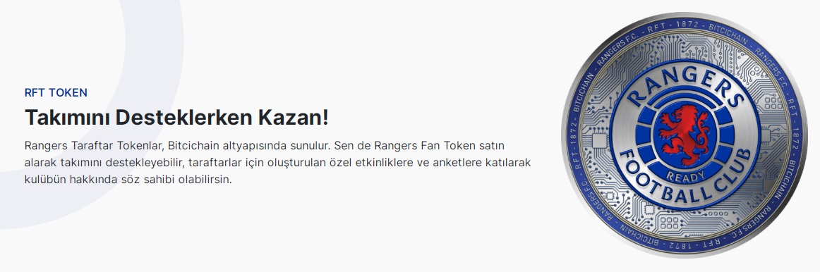 rft token nedir