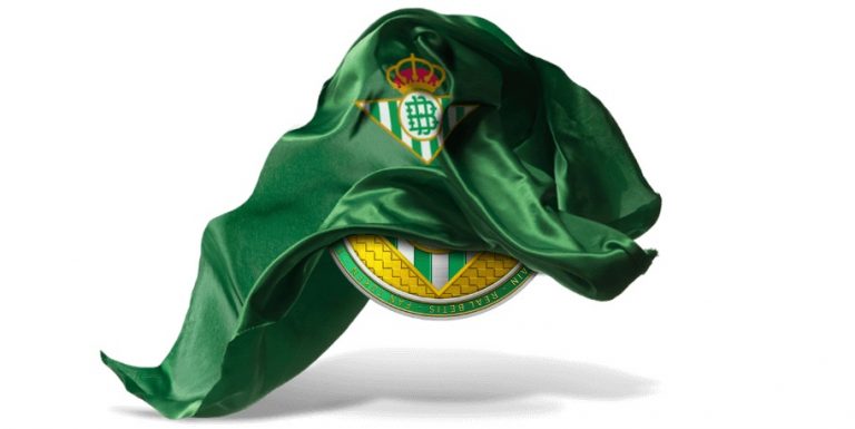 Real Betis Fan Token , Çok Yakında Bitci Borsasında !