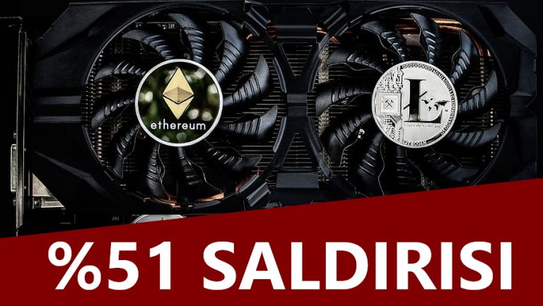 %51 Saldırısı Nedir ? %51 Saldırısı Nasıl Yapılır ?