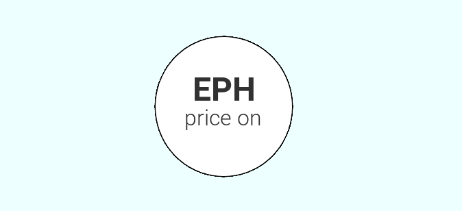 EPH Coin Nedir