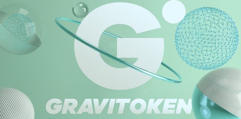 Yükselişte Olan Gravitoken Nedir ? GRV Coin Nasıl Alınır ?