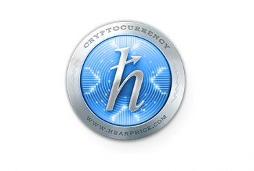 Hedera Hashgraph Coin