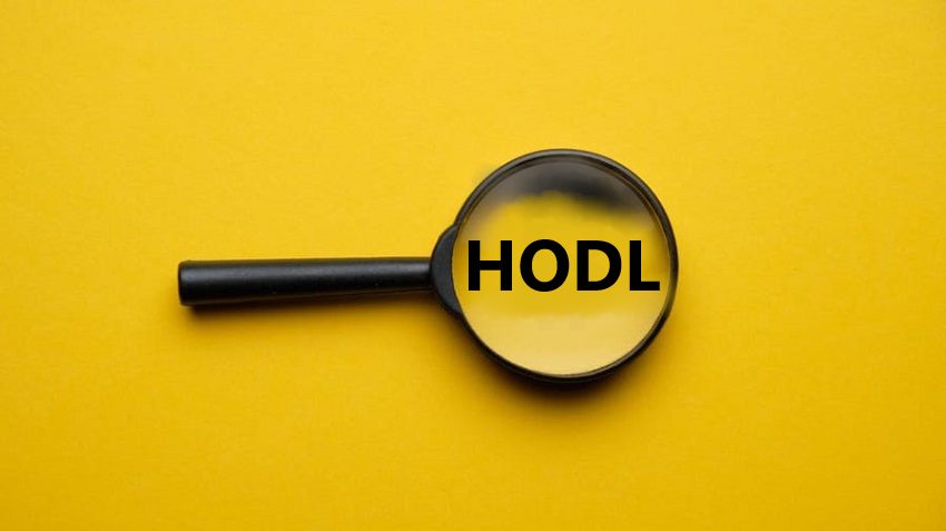 Hodl Yapmanın Amacı Nedir