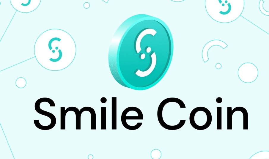 SMILE Coin Nasıl  Alınır 