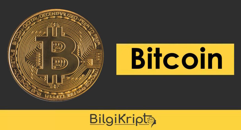 Bitcoin İlk Çıktığında Ne Kadardı? Yıllara Göre Bitcoin Fiyatı