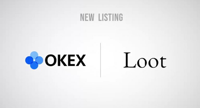 OKEx AGLD ‘yi Listeliyor ! Adventure Golds Coin !