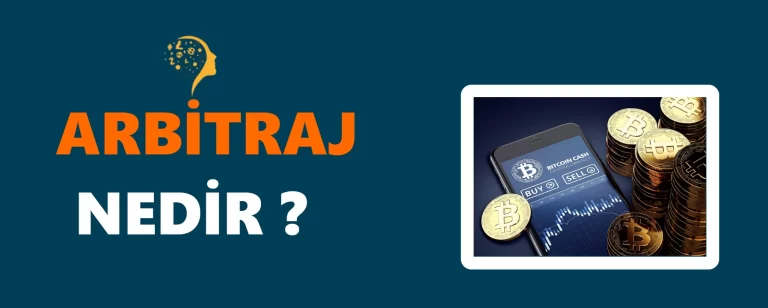 Kripto Paralarda Arbitraj Nedir ? Arbitraj Nasıl Yapılır ?