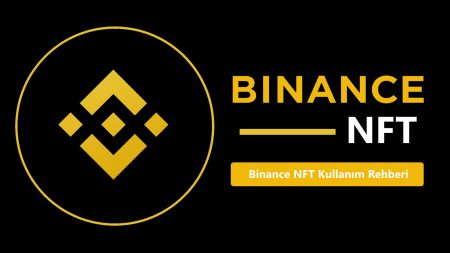 binance nft nedir