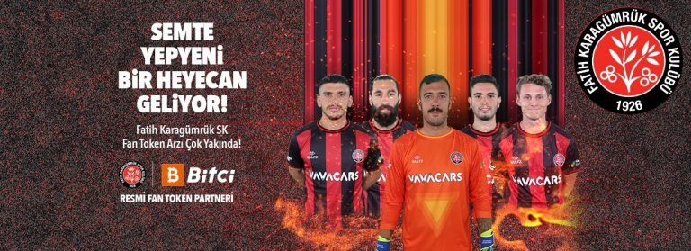 Fatih Karagümrük Fan Token Nedir ? KFT Token Nasıl Alınır ?