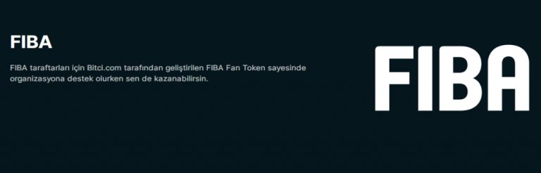 FIBA Fan Token Ön Satışa Çıkıyor ! FIBA Token Nedir ?