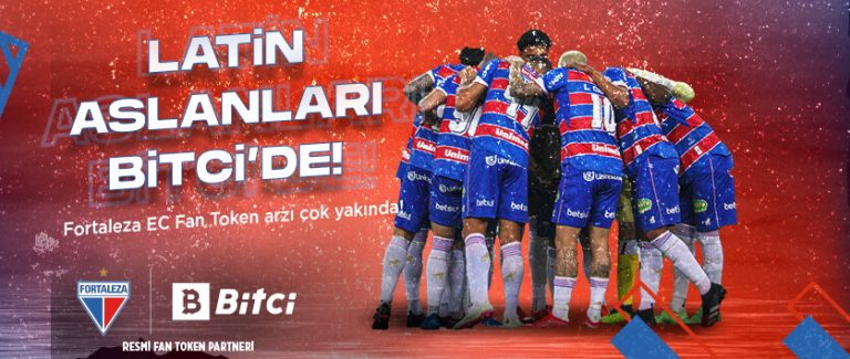 Fortalaze Fan Token Nedir ? FFT Token Nasıl Alınır ?