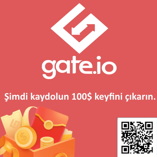 gateio ref code