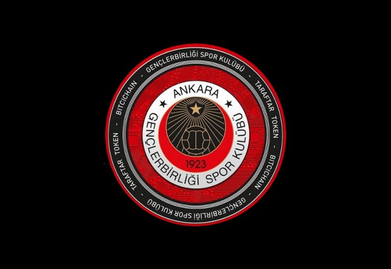 Gençlerbirliği Fan Token Bitci ‘de Ön Satışa Sunulyor ! GBSK Token !