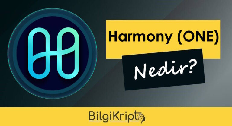 Harmony (ONE) Coin Nedir?