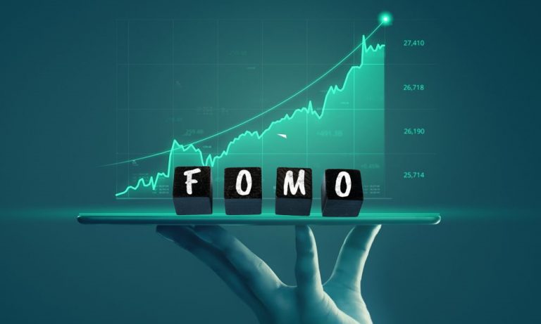 Fomo Nedir ? Kriptoda ve Borsada Fomo Terimi Nedir ?