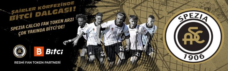 Spezia Calcio Fan Token Nedir ? SCFT Token !