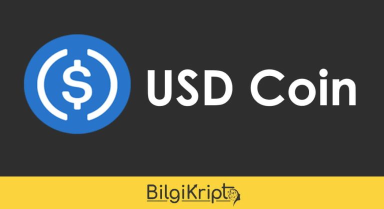 USD Coin Nedir ? USDC Nasıl Alınır ?