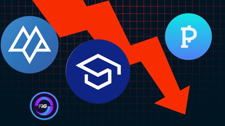 2021’de En Büyük Projeler Olarak Tanıtılıp ,Yatırımcıyı Üzen Coinler!