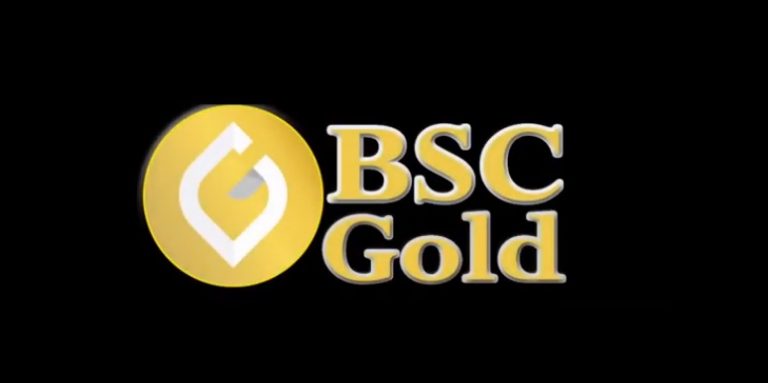 BSC Gold 27 Kat Arttı ! BSCGOLD Coin Nasıl Alınır ?