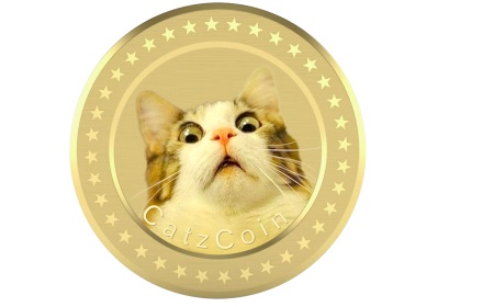 CATZ Coin Nedir