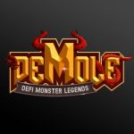 defi monster legends