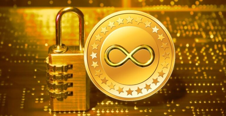 IUP Token Nedir ? InfinitUp Token Nasıl Alınır ?
