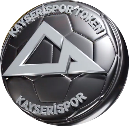 kayserispor token nasıl alınır