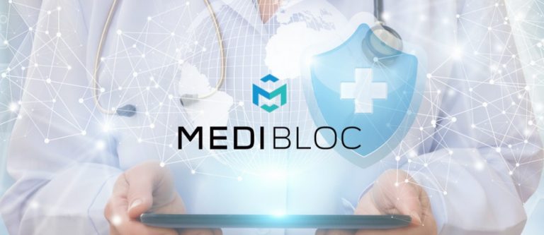 MediBloc Nedir ? MED Coin Kaç TL ?