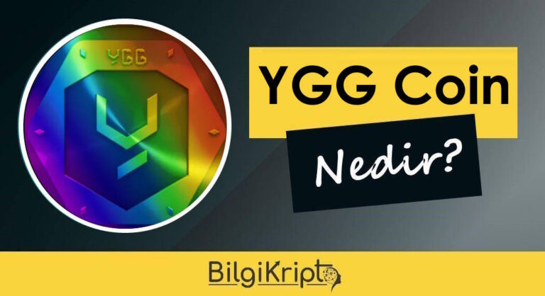 Yield Guild Games (YGG) Coin Nedir? YGG Coin Geleceği ve Yorum