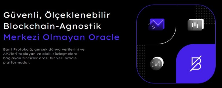 Band Protocol Nedir ? BAND Coin Hangi Borsada ?