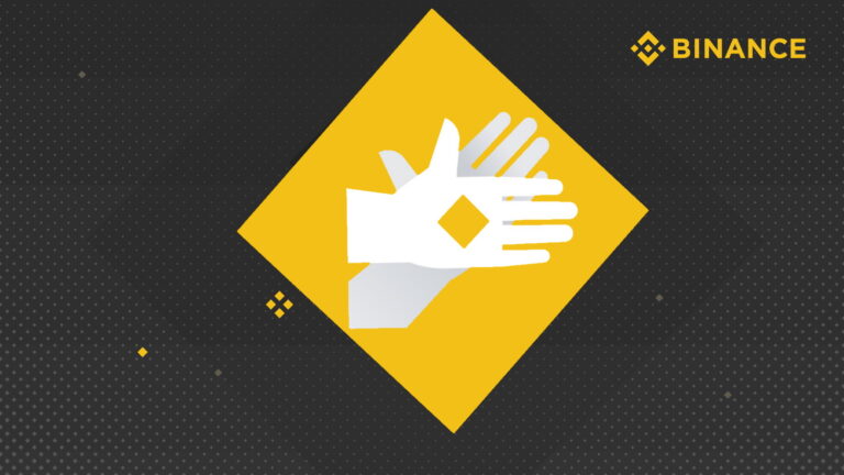 Binance Borsası İle Engelleri Aşın ! Türk İşaret Dili Telegram Kanalı !