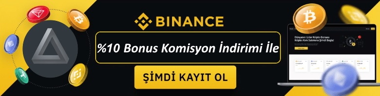 binance tr ödülleri